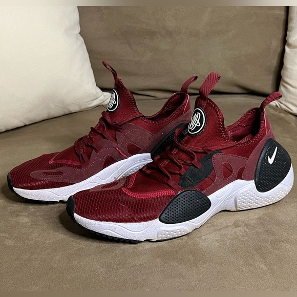 huarache edge txt red